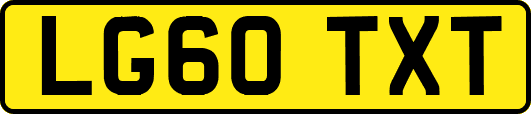LG60TXT