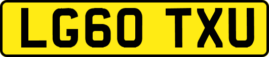 LG60TXU