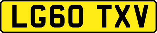 LG60TXV