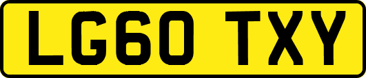 LG60TXY