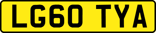 LG60TYA