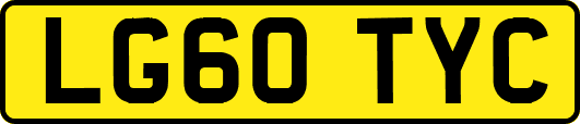 LG60TYC