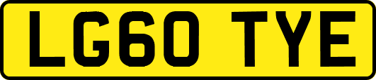 LG60TYE