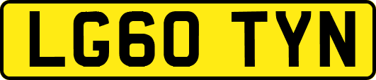 LG60TYN