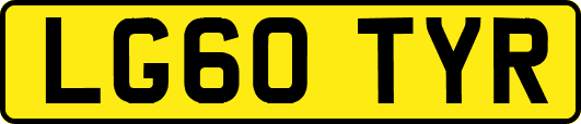 LG60TYR