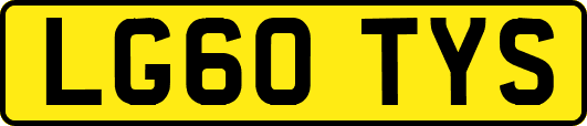 LG60TYS