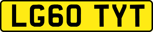 LG60TYT