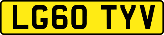 LG60TYV