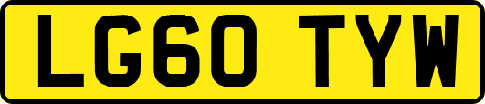 LG60TYW