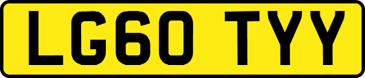 LG60TYY