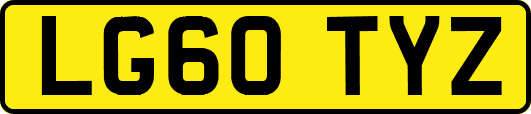 LG60TYZ