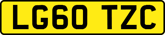 LG60TZC