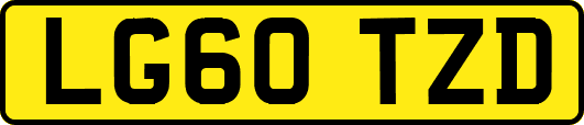 LG60TZD