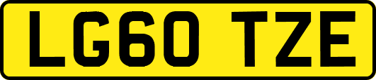 LG60TZE