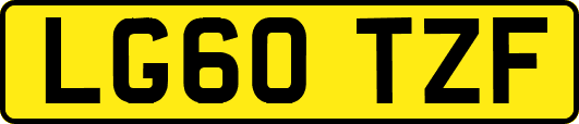 LG60TZF