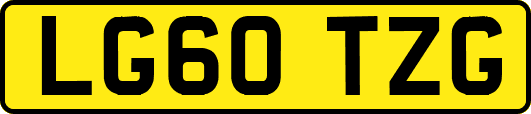 LG60TZG