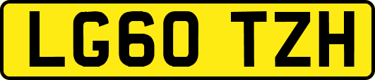 LG60TZH