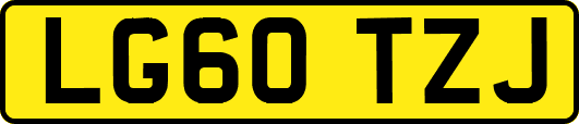 LG60TZJ