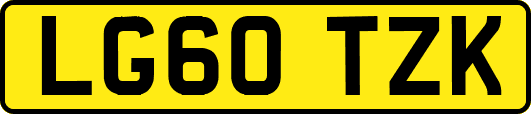 LG60TZK