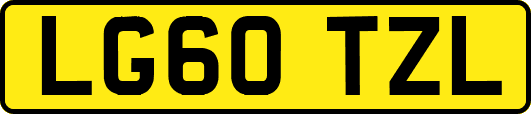 LG60TZL