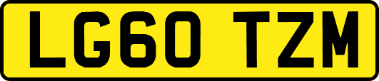 LG60TZM