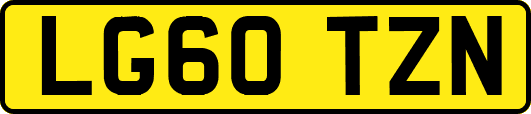 LG60TZN