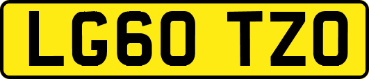 LG60TZO