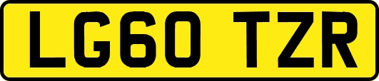 LG60TZR