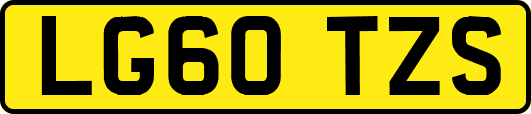 LG60TZS