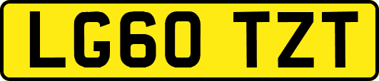 LG60TZT