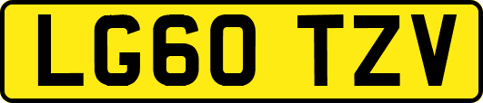 LG60TZV