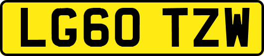 LG60TZW