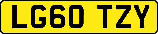 LG60TZY