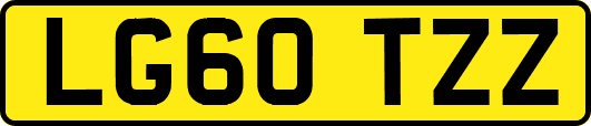 LG60TZZ
