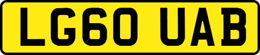 LG60UAB