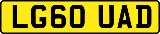 LG60UAD