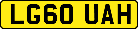 LG60UAH