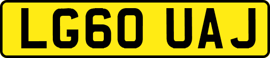 LG60UAJ