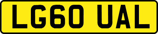 LG60UAL