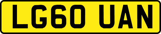 LG60UAN