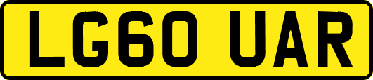 LG60UAR