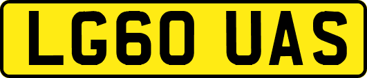 LG60UAS
