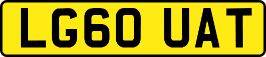 LG60UAT