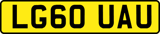 LG60UAU