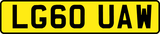 LG60UAW