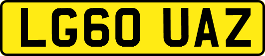 LG60UAZ