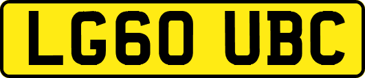 LG60UBC
