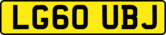 LG60UBJ