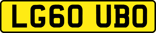 LG60UBO