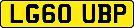 LG60UBP